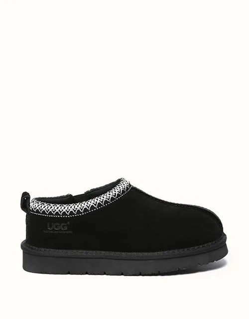 Chaussons UGG Valen de la marque AUSTRALIAN SHEPHERD®