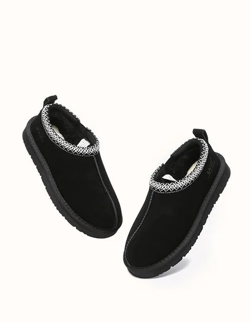 Chaussons UGG Valen de la marque AUSTRALIAN SHEPHERD®