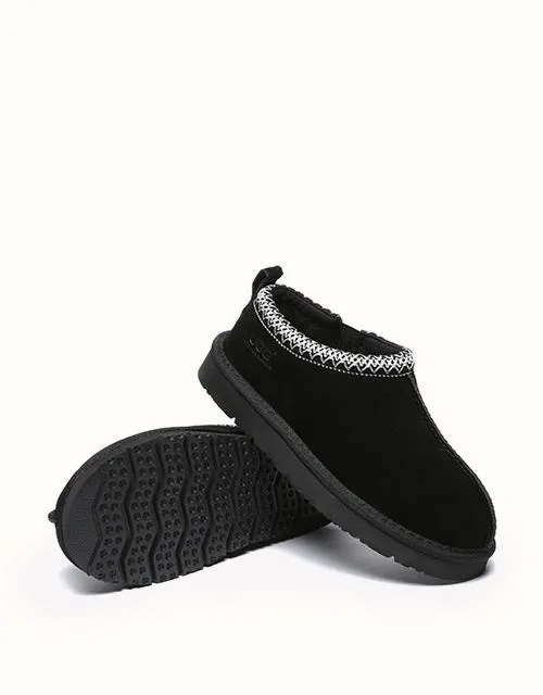 Chaussons UGG Valen de la marque AUSTRALIAN SHEPHERD®