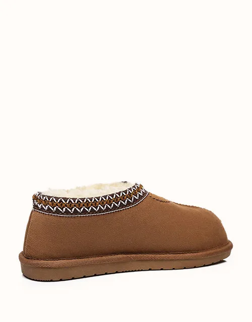 Chaussons UGG® Venus Australian Shepherd