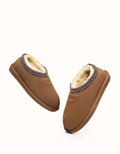 Chaussons UGG® Venus Australian Shepherd