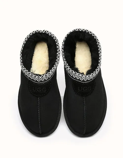 Chaussons UGG® Venus Australian Shepherd