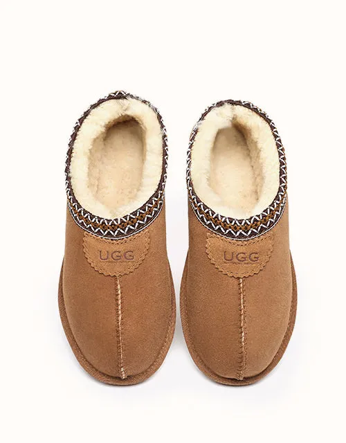 Chaussons UGG® Venus Australian Shepherd