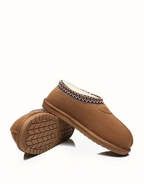 Chaussons UGG® Venus Australian Shepherd