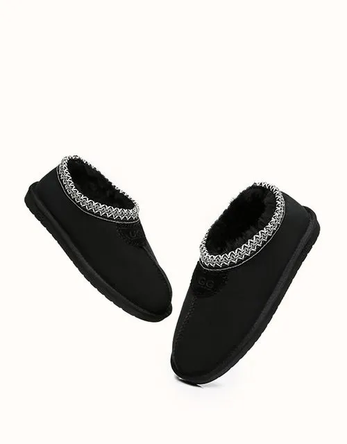 Chaussons UGG® Venus Australian Shepherd