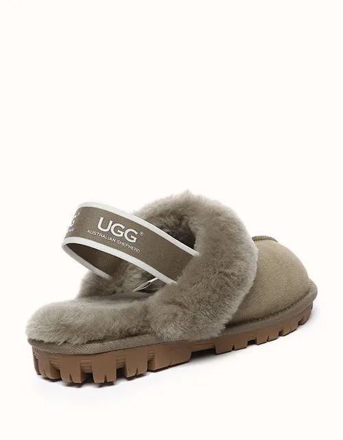 Chaussures UGG® Waffle Plus AUSTRALIAN SHEPHERD