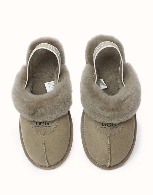 Chaussures UGG® Waffle Plus AUSTRALIAN SHEPHERD