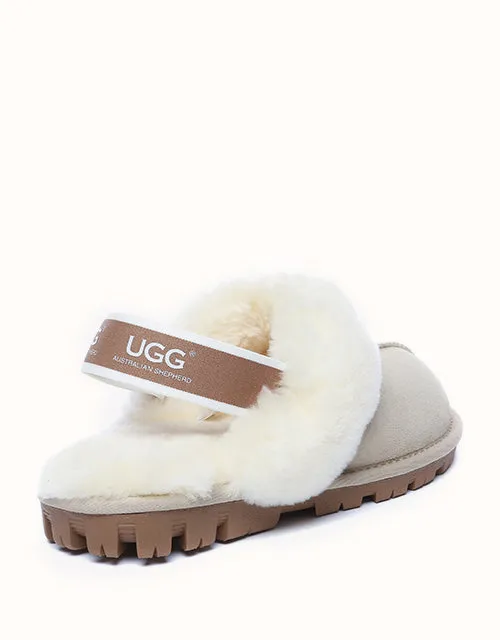 Chaussures UGG® Waffle Plus AUSTRALIAN SHEPHERD