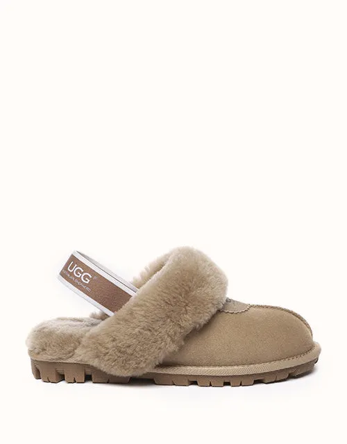 Chaussures UGG® Waffle Plus AUSTRALIAN SHEPHERD