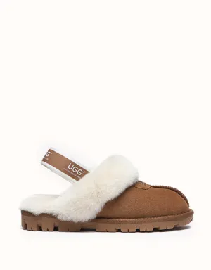 AUSTRALIAN SHEPHERD® Waffle Plus UGG Shoes