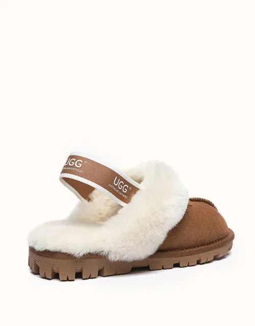 Chaussures UGG® Waffle Plus AUSTRALIAN SHEPHERD