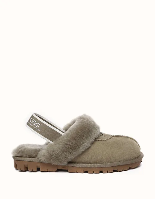 Chaussures UGG® Waffle Plus AUSTRALIAN SHEPHERD
