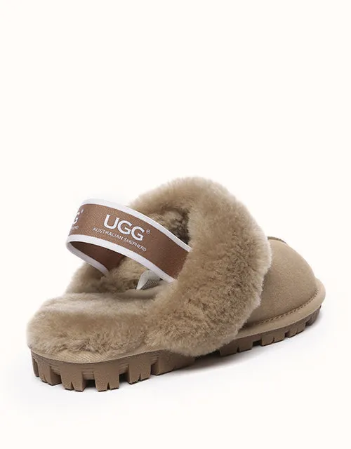 Chaussures UGG® Waffle Plus AUSTRALIAN SHEPHERD