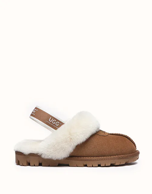 Chaussures UGG® Waffle Plus AUSTRALIAN SHEPHERD