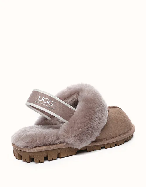 Chaussures UGG® Waffle Plus AUSTRALIAN SHEPHERD