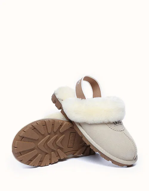 Chaussures UGG® Waffle Plus AUSTRALIAN SHEPHERD
