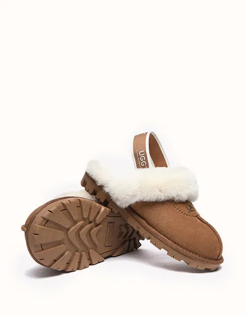 Chaussures UGG® Waffle Plus AUSTRALIAN SHEPHERD