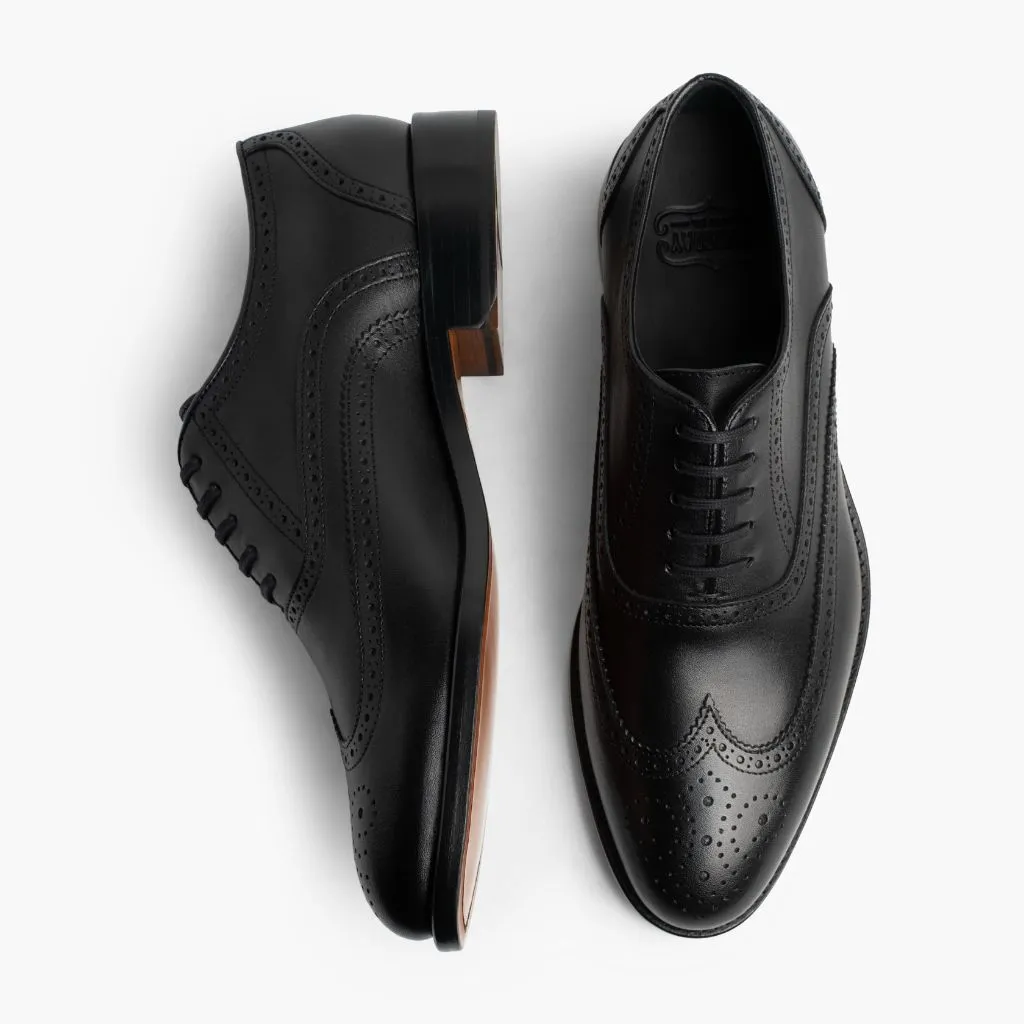 Aviator | Noir