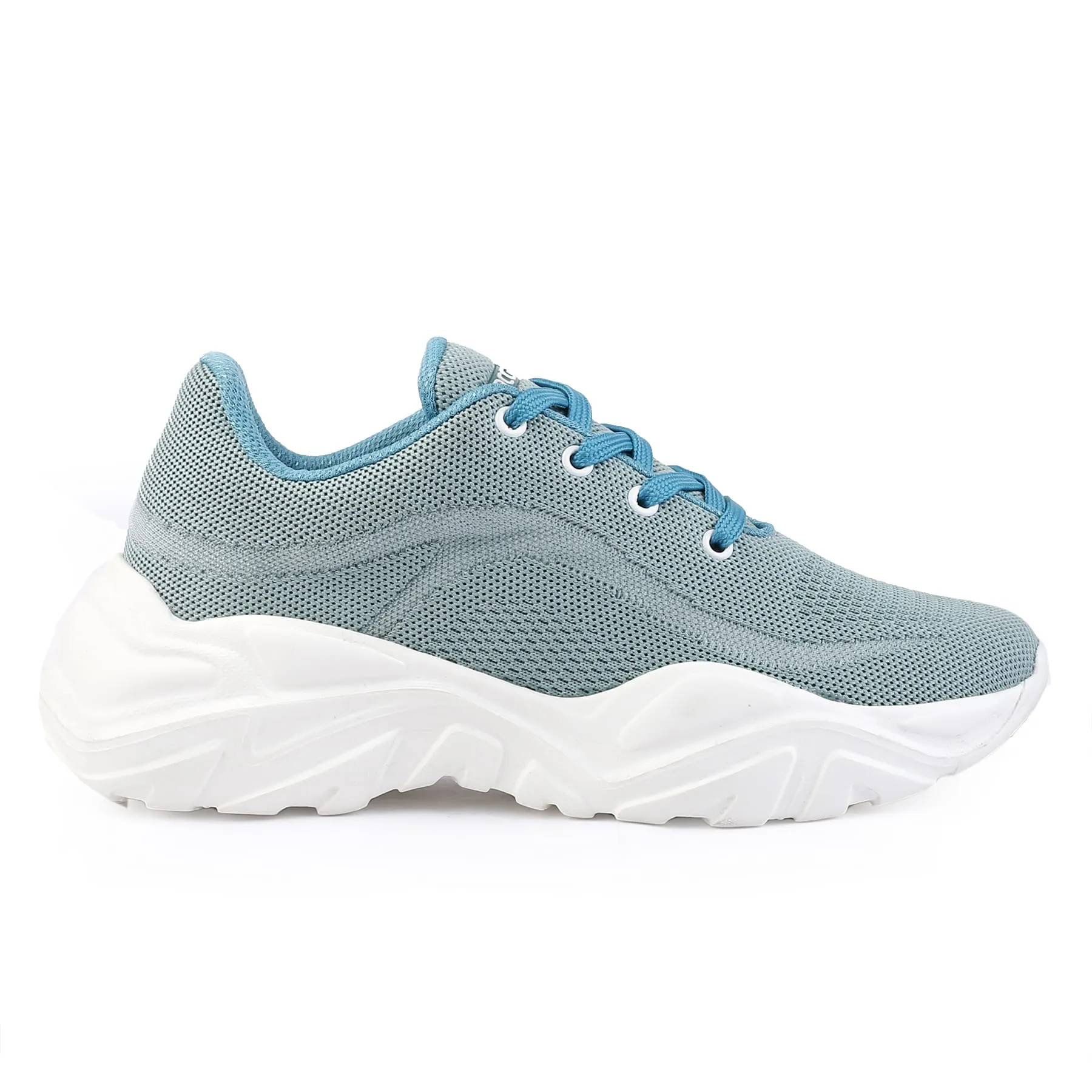 Bacca Bucci BUBBLES Sneakers plateforme épaisses pour femmes