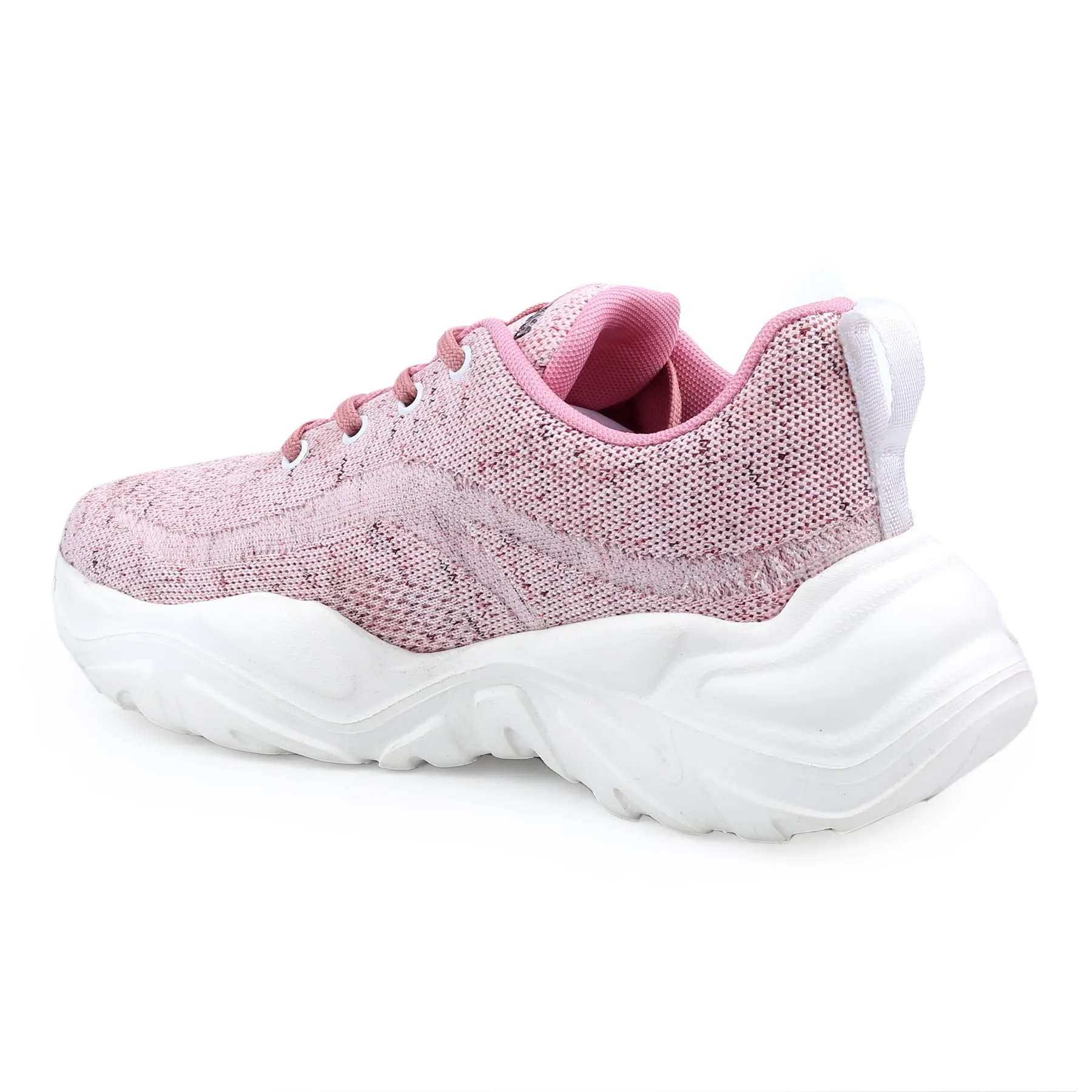 Bacca Bucci BUBBLES Sneakers plateforme épaisses pour femmes
