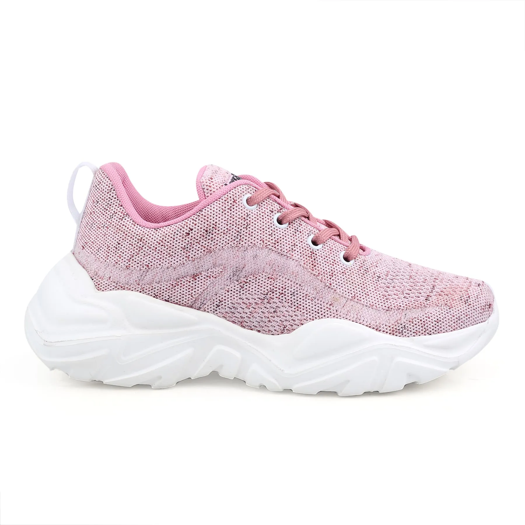 Bacca Bucci BUBBLES Sneakers plateforme épaisses pour femmes