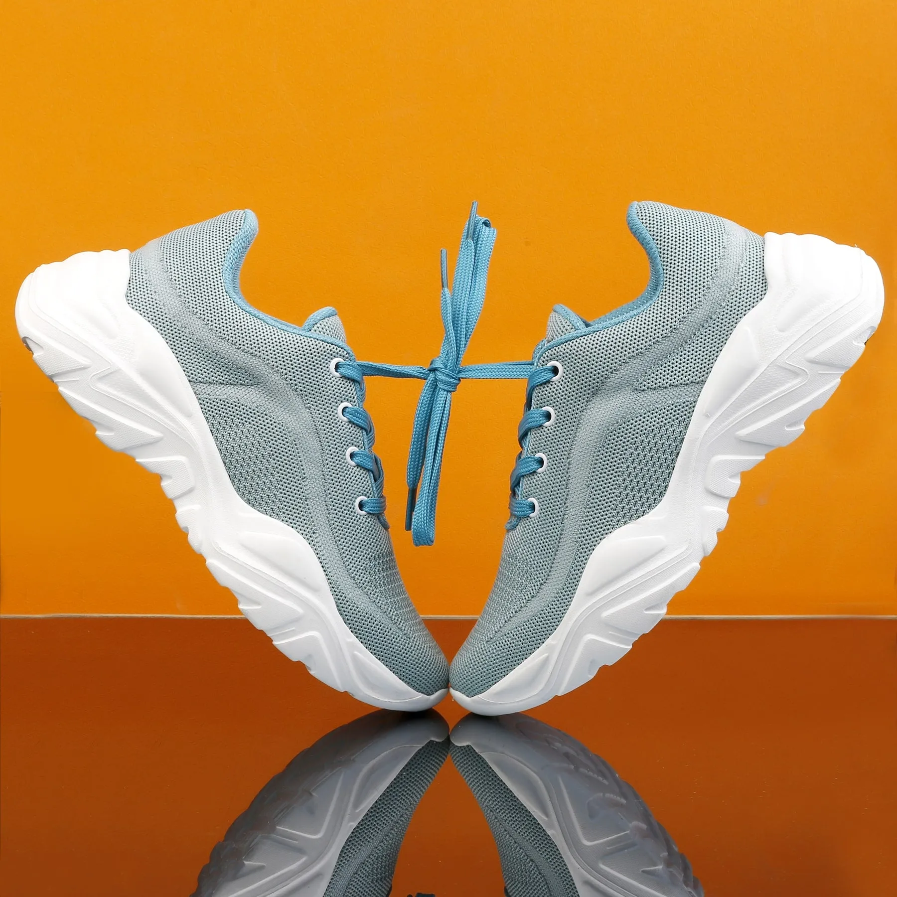 Bacca Bucci BUBBLES Sneakers plateforme épaisses pour femmes
