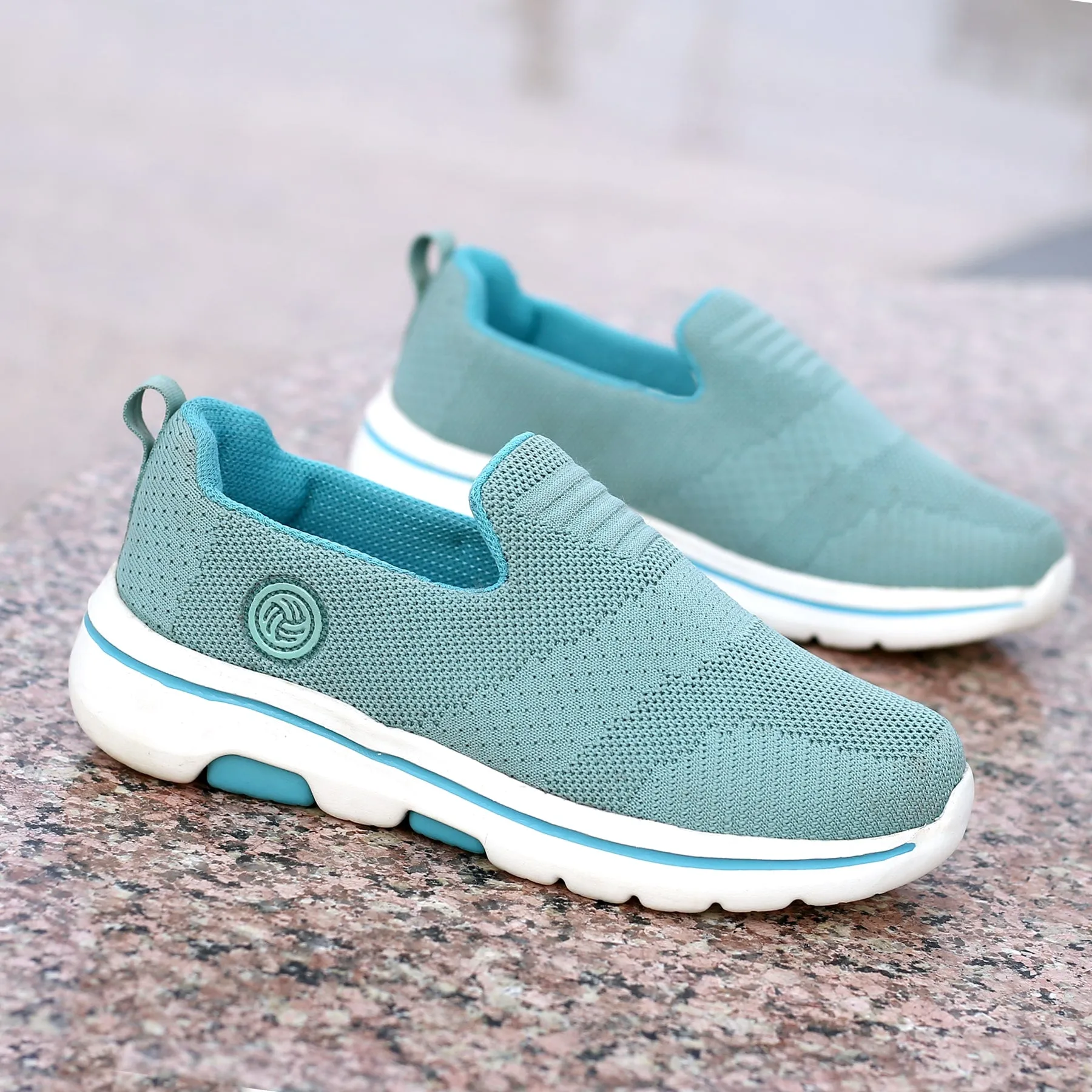 Bacca Bucci NIMBUS Joggers à enfiler pour femme, confortables toute la journée