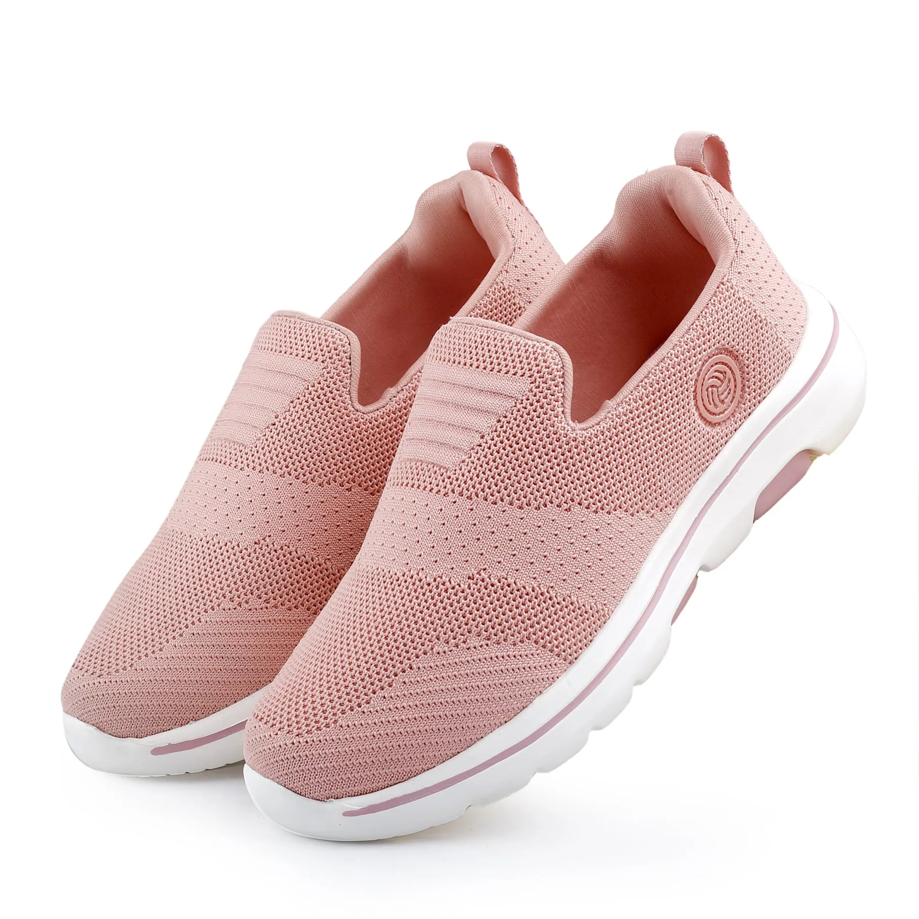 Bacca Bucci NIMBUS Joggers à enfiler pour femme, confortables toute la journée