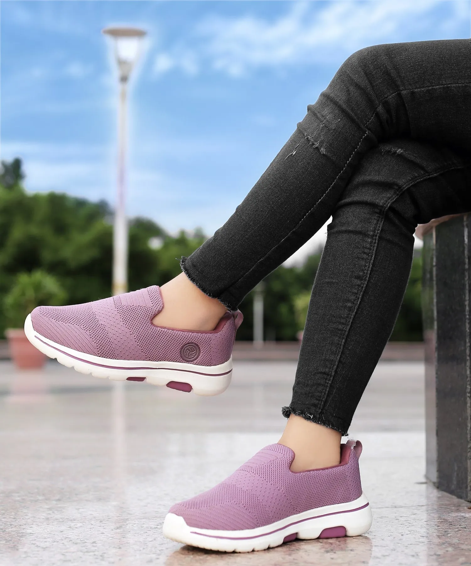 Bacca Bucci NIMBUS Joggers à enfiler pour femme, confortables toute la journée