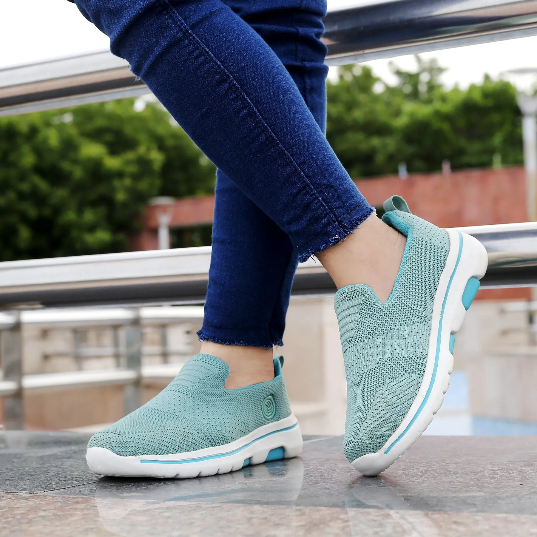 Bacca Bucci NIMBUS Joggers à enfiler pour femme, confortables toute la journée