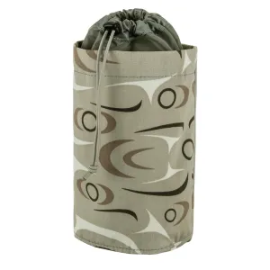 Bags FjallravenBackpack Men Fjallraven Kanken Art Bottle Pocket Sey