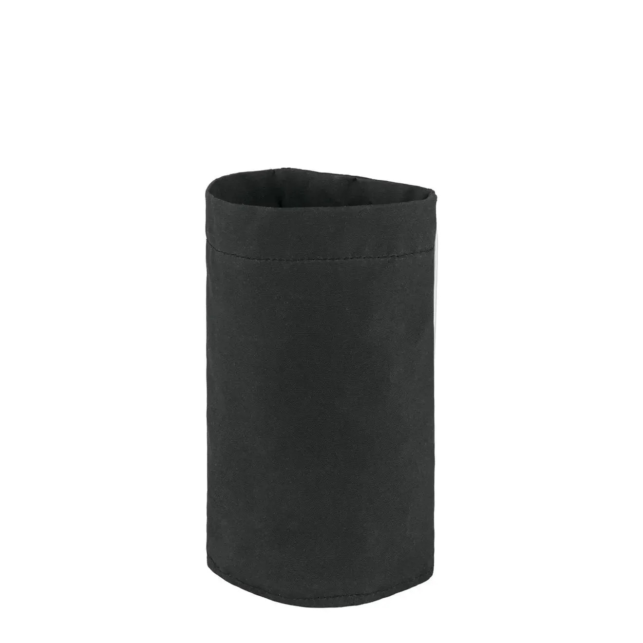 Sac à dos Fjallraven pour hommes, Kanken avec poche à bouteille, noir