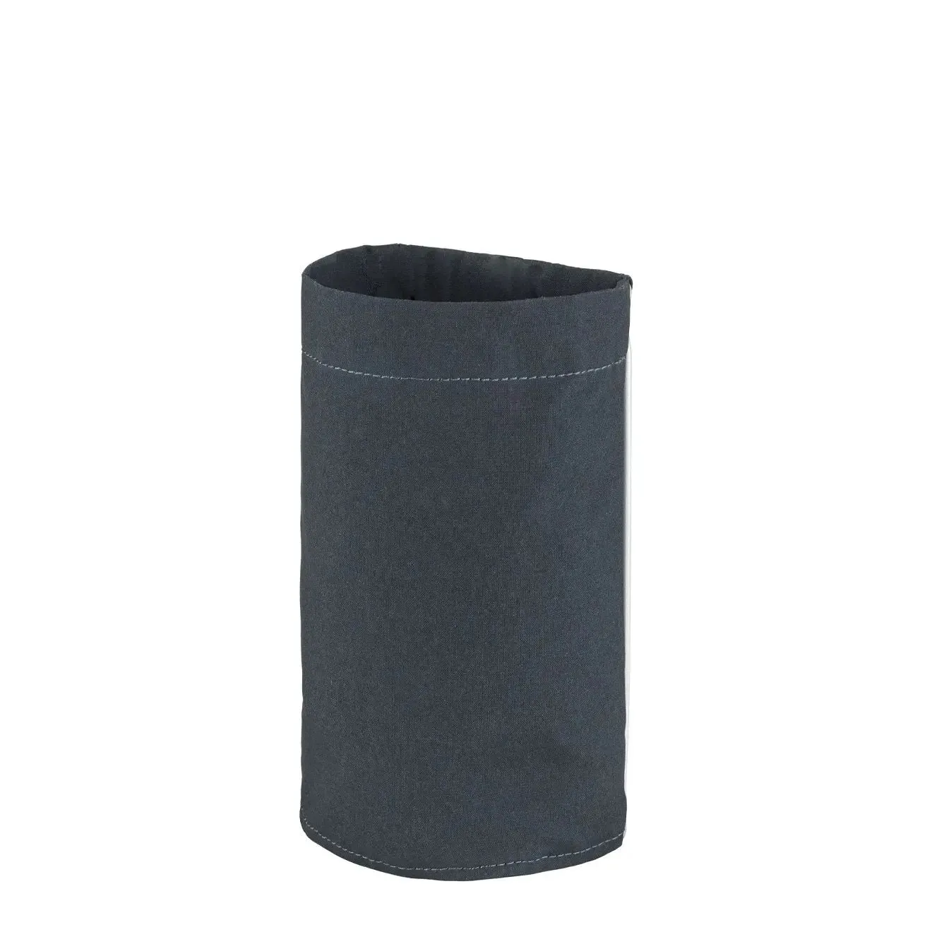 Sac à dos Fjallraven pour hommes Fjallraven Kanken avec poche à bouteille Bleu marine