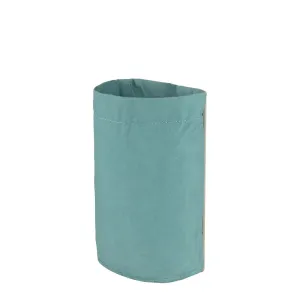 Bags FjallravenBackpack Men Fjallraven Kanken Bottle Pocket Sky Blue