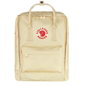 Bags FjallravenBackpack Men Fjallraven Kanken Classic Backpack Light Oak