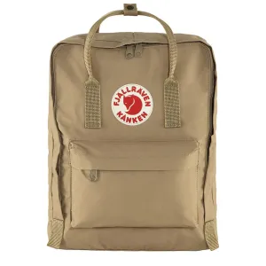 Bags FjallravenBackpack Men Fjallraven Kanken Classic Clay
