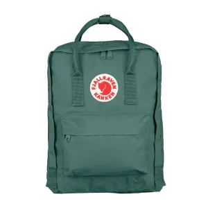 Bags FjallravenBackpack Men Fjallraven Kanken Classic Frost Green