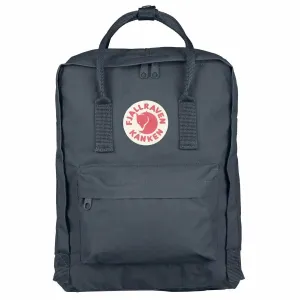 Bags FjallravenBackpack Men Fjallraven Kanken Classic Graphite