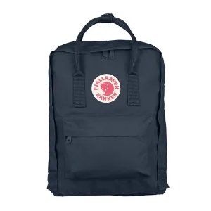 Bags FjallravenBackpack Men Fjallraven Kanken Classic Navy