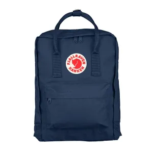 Bags FjallravenBackpack Men Fjallraven Kanken Classic Royal Blue