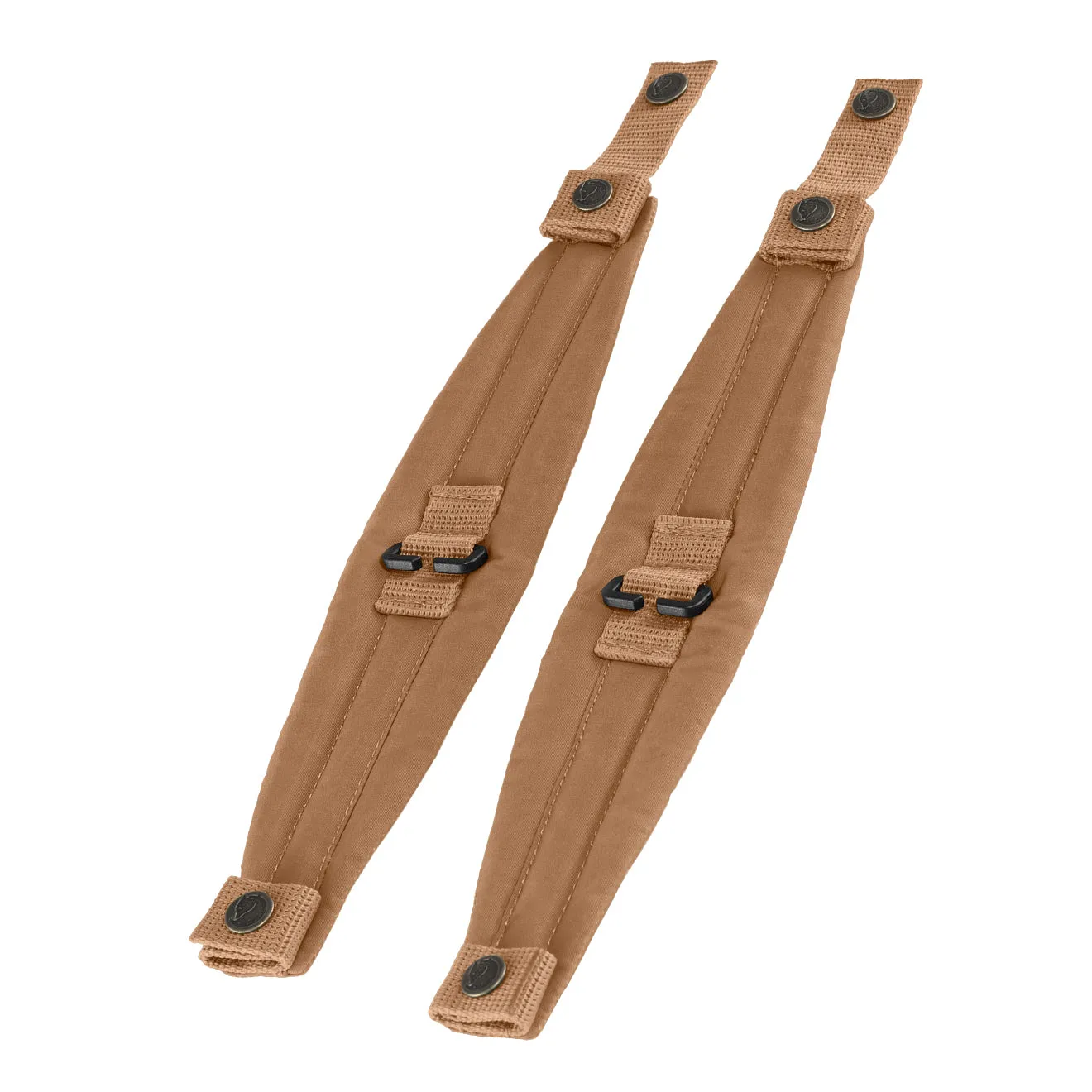 Sac à dos Fjallraven pour hommes, modèle Kanken Classic, avec bretelles rembourrées, couleur poussière kaki