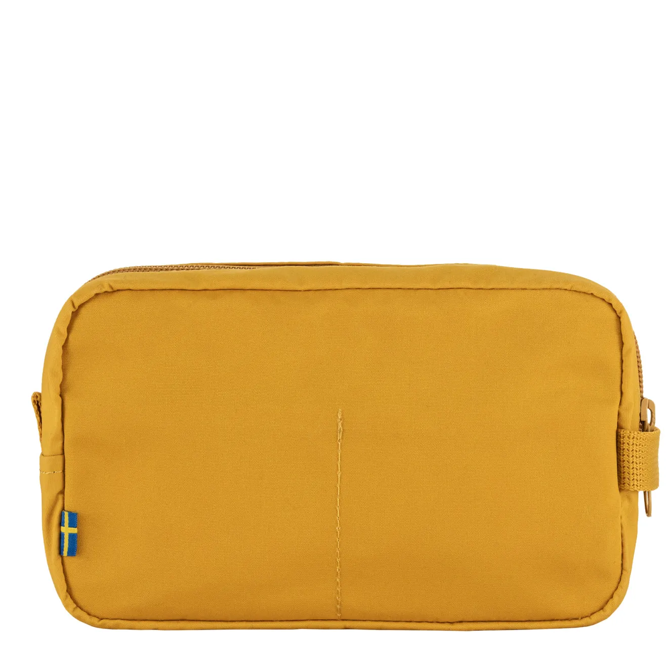 Sac à dos Fjallraven pour hommes, modèle Kanken, équipement de sac en toile, couleur ocre