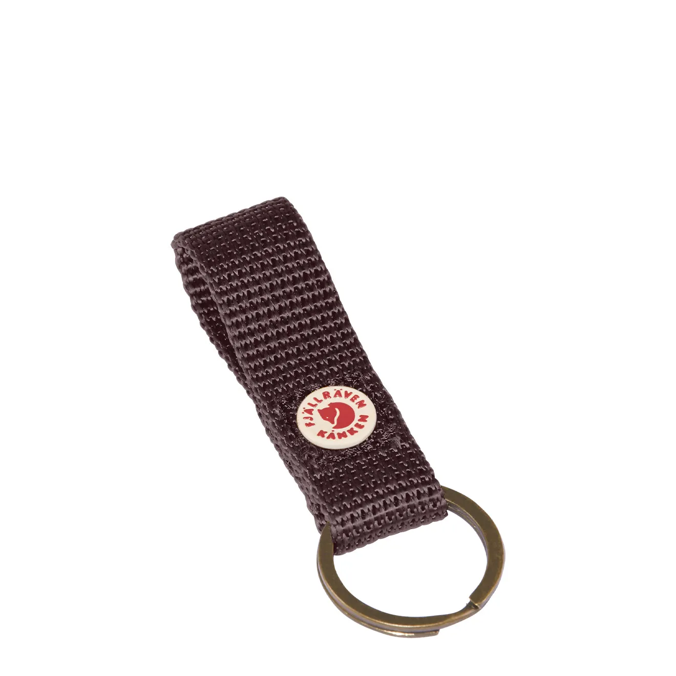 Sac à dos Fjallraven pour hommes - Porte-clés Kanken Fjallraven - Mûre