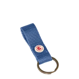 Bags FjallravenBackpack Men Fjallraven Kanken Keyring Cobalt Blue