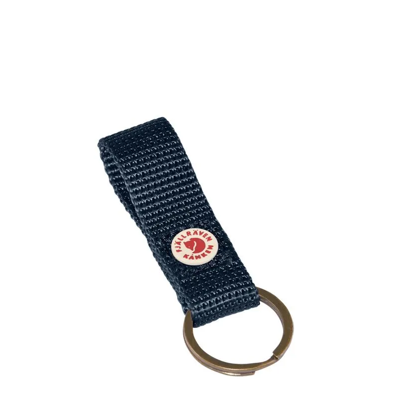 Sac à dos Fjallraven pour hommes - Porte-clés Kanken Navy