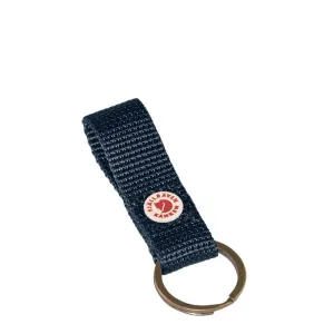 Bags FjallravenBackpack Men Fjallraven Kanken Keyring Navy