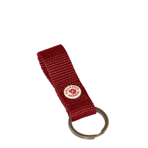 Bags FjallravenBackpack Men Fjallraven Kanken Keyring Ox Red