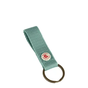 Bags FjallravenBackpack Men Fjallraven Kanken Keyring Sky Blue