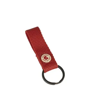 Bags FjallravenBackpack Men Fjallraven Kanken Keyring True Red