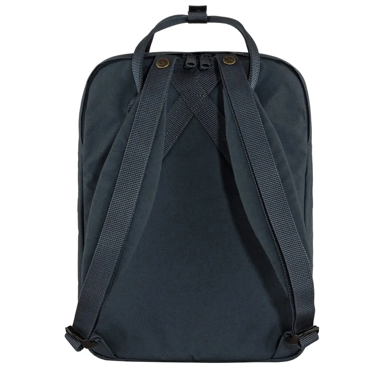 Sac à dos Fjallraven pour homme - Fjallraven Kanken pour ordinateur portable 13 pouces - Bleu marine